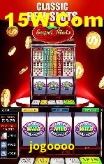 Welcome Bonus jogoooo